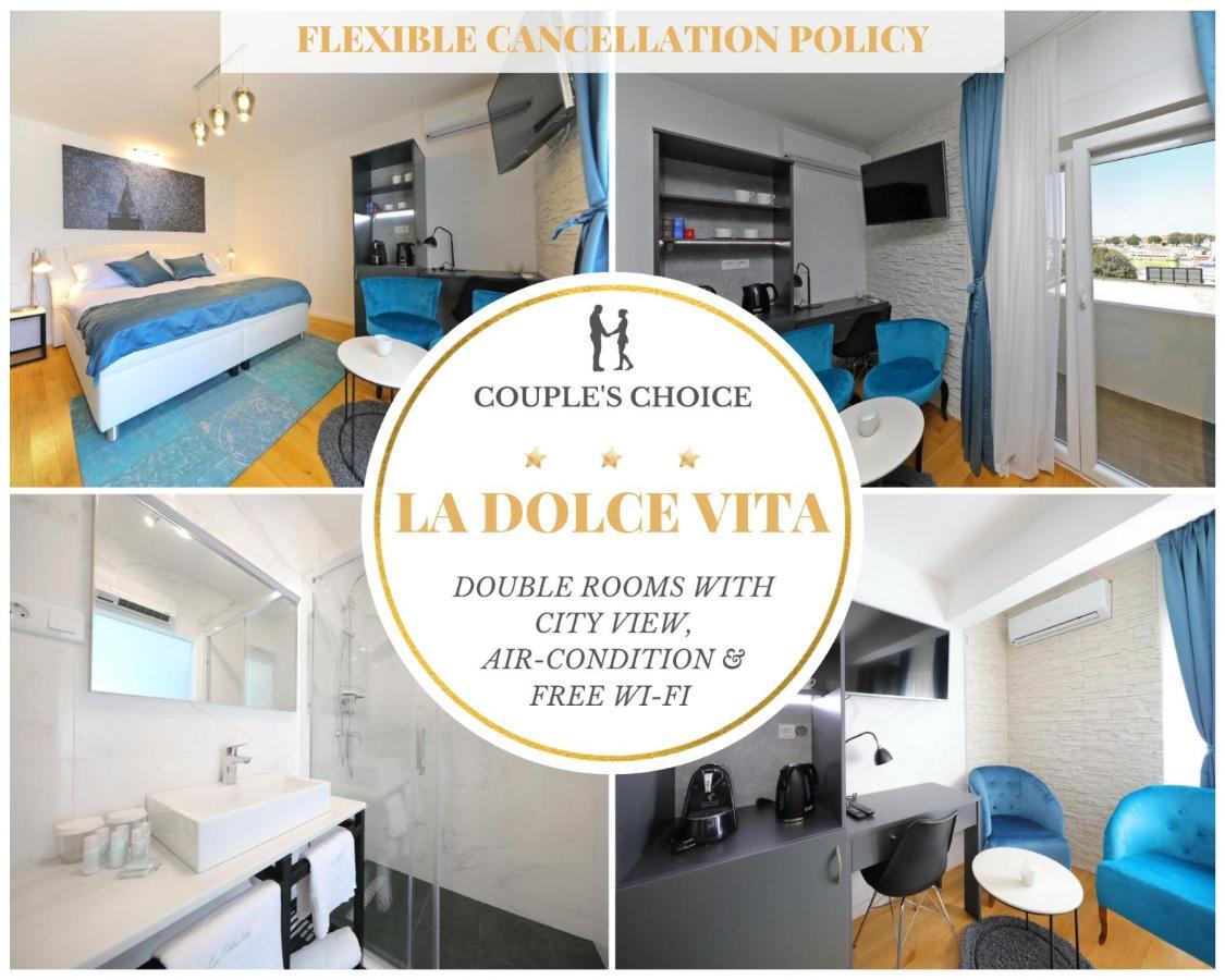 זאדאר La Dolce Vita מראה חיצוני תמונה